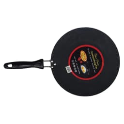 image-Kitchen Non-Stick Pancake Pan Crepe Maker Flat Pan