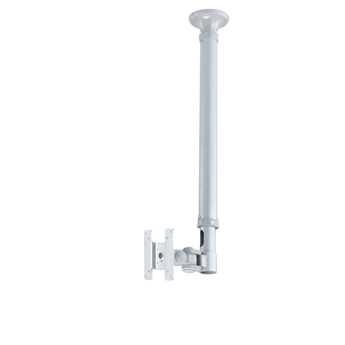image-TV Mount Neomounts FPMA-C100SILVER 10" 30" 12 kg