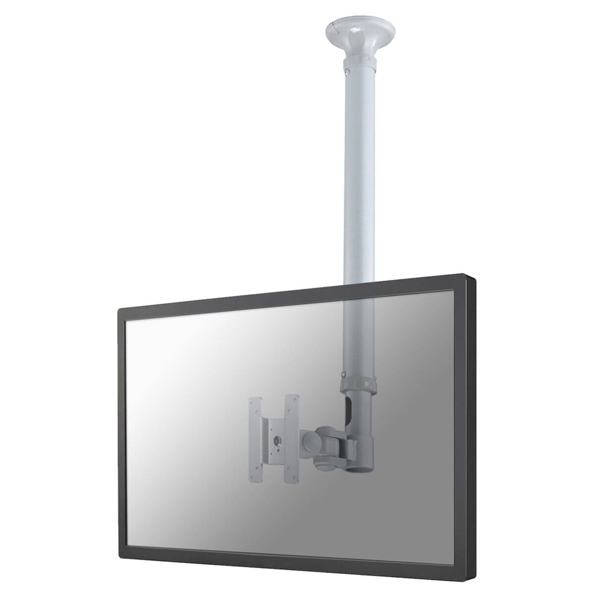 image-TV Mount Neomounts FPMA-C100SILVER 10" 30" 12 kg