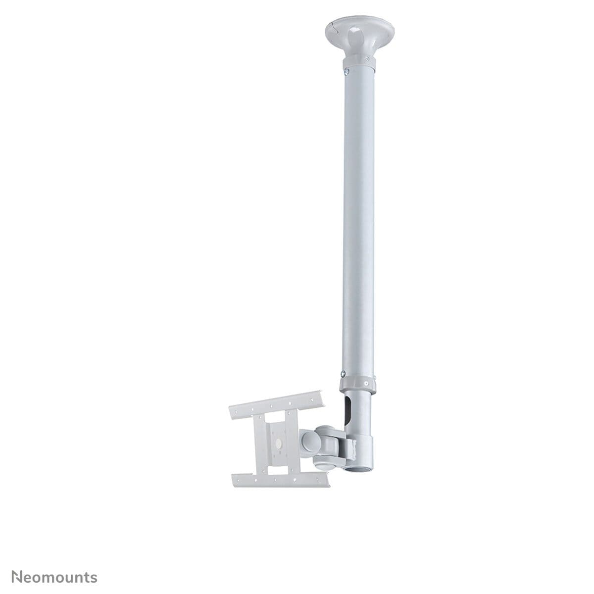 image-TV Mount Neomounts FPMA-C100SILVER 10" 30" 12 kg