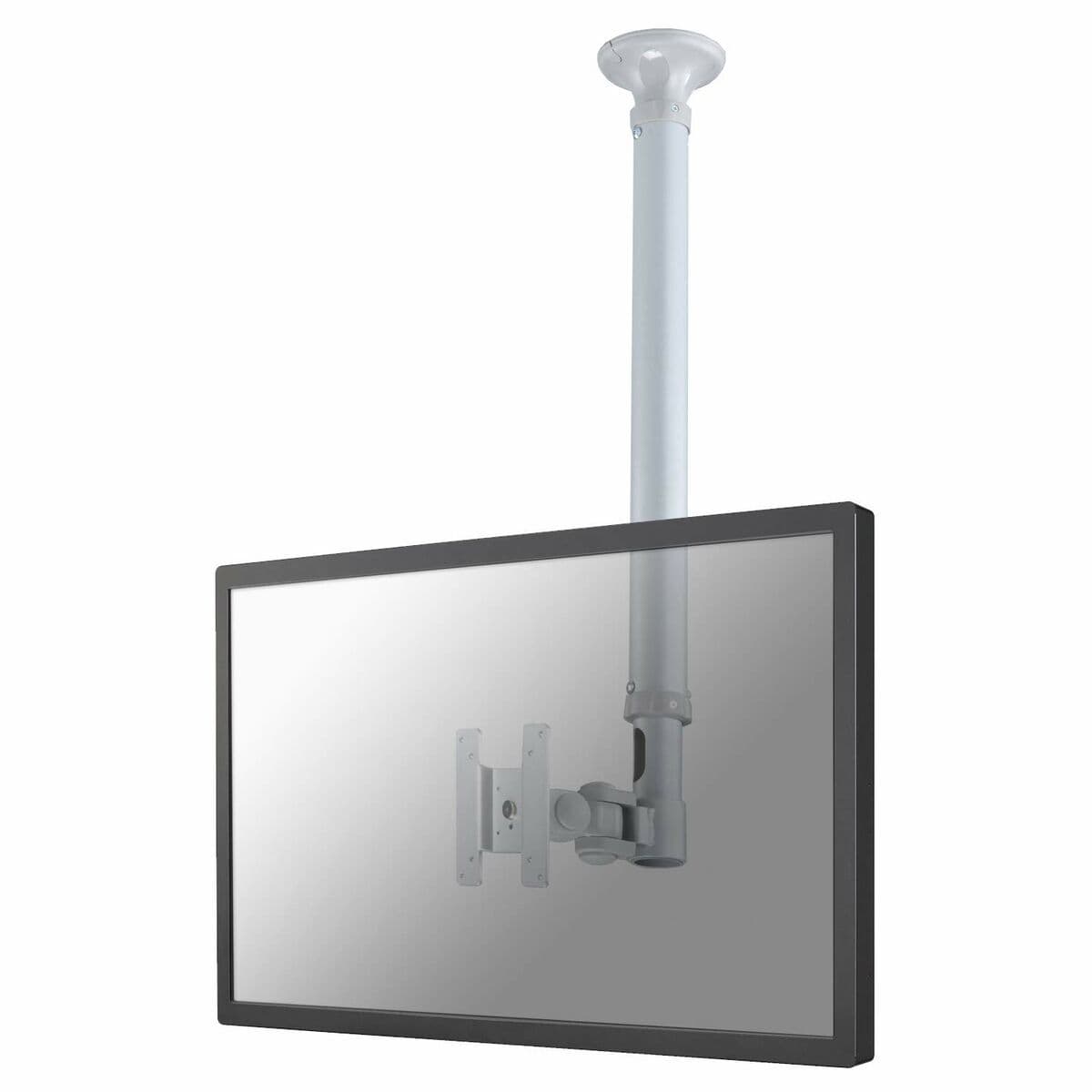 image-TV Mount Neomounts FPMA-C100SILVER 10" 30" 12 kg