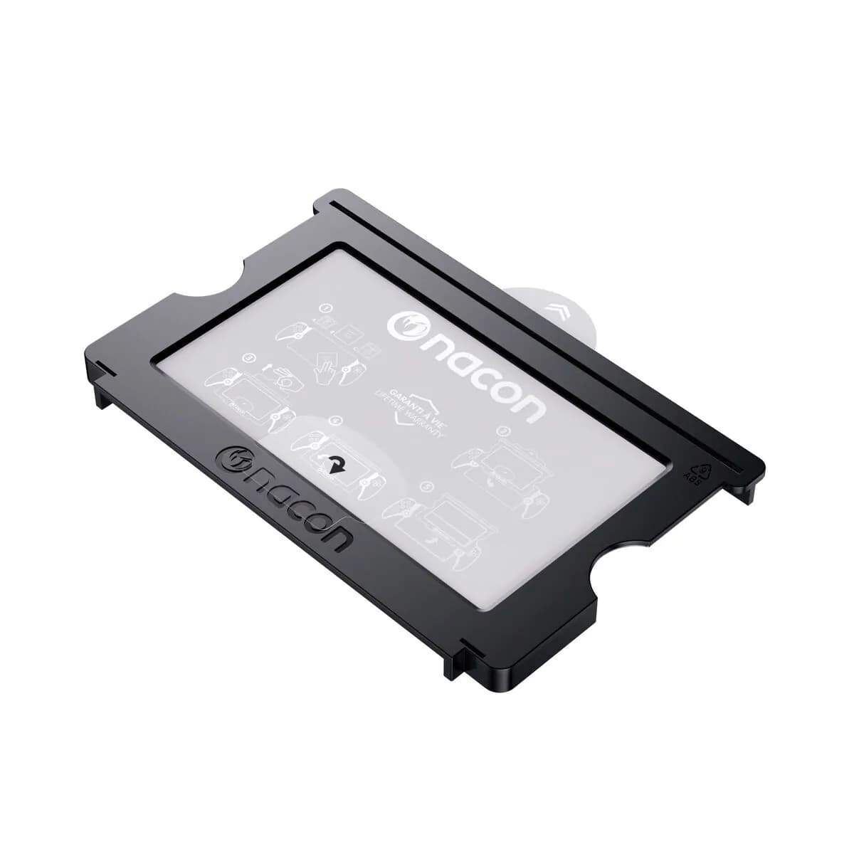 image-Screen Protector Nacon PSOFPORTFORCEGLASS