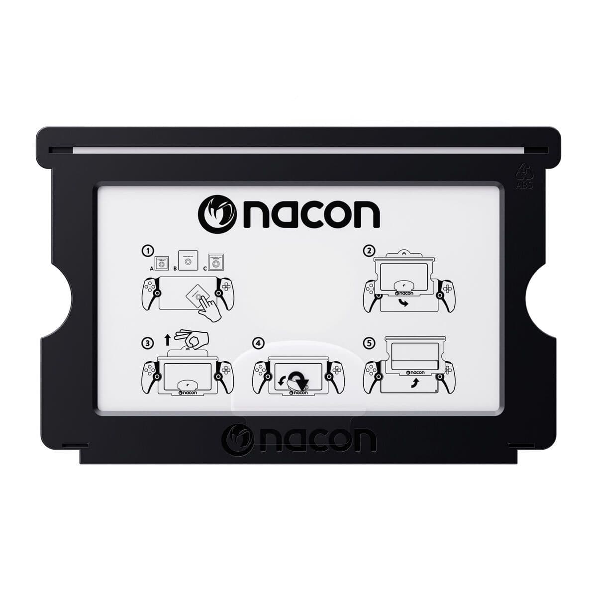 image-Screen Protector Nacon PSOFPORTFORCEGLASS