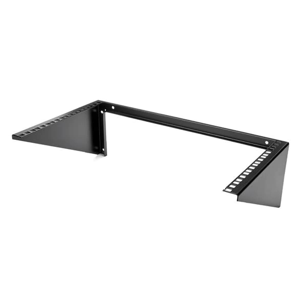image-Holder Startech RK619WALLV Black Steel