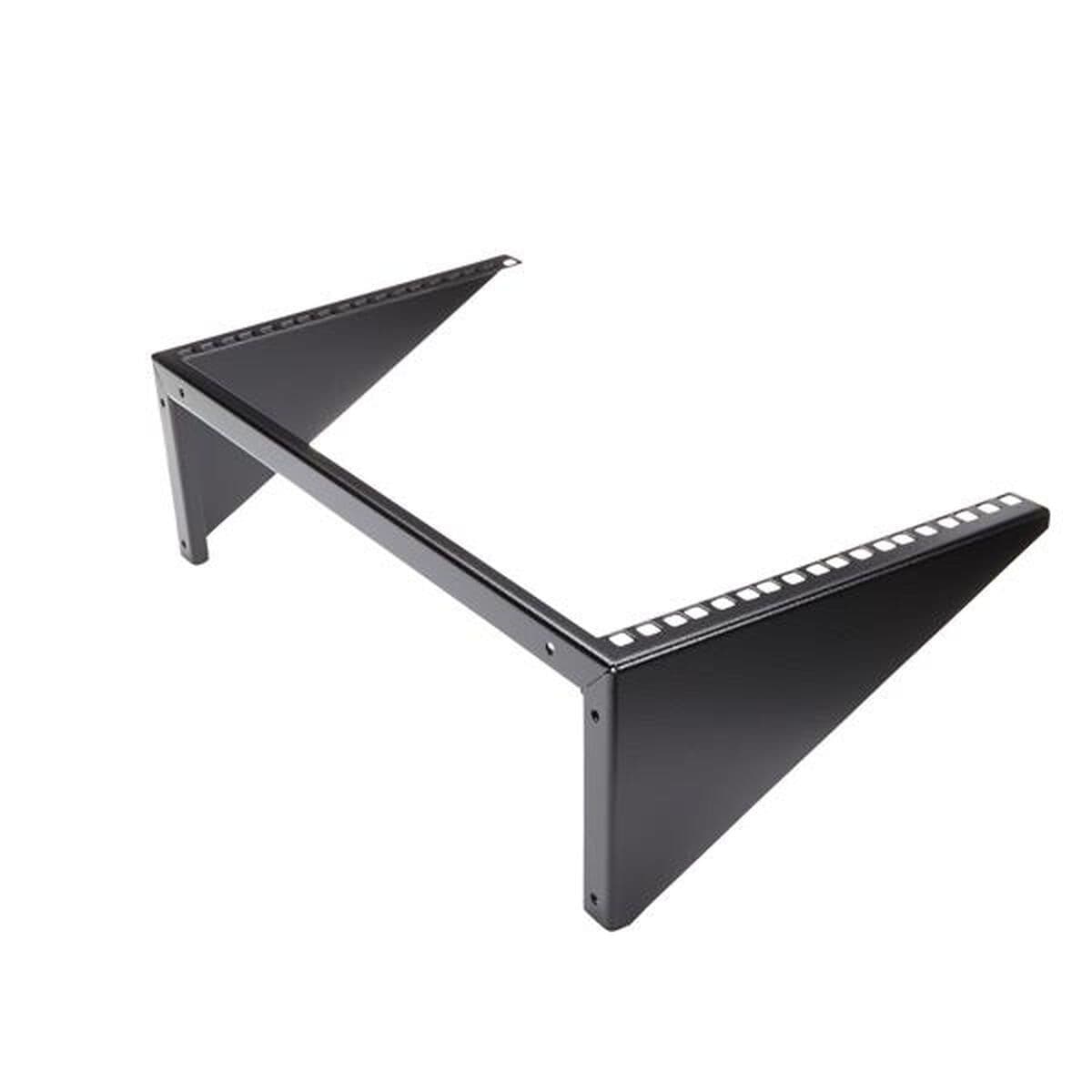 image-Holder Startech RK619WALLV Black Steel