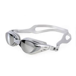 image-Anti Fog Swimming Goggles with UV-resistant lens