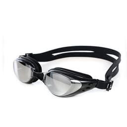 image-Anti Fog Swimming Goggles with UV-resistant lens