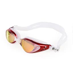 image-Anti Fog Swimming Goggles with UV-resistant lens