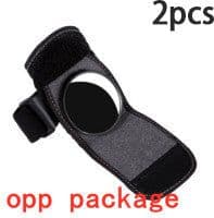 image-GOOD HAND Bicycle Mirror WEST BIKE Bicycle Rear Mirror Arm Strap Rear View Rearview Mirror Bicycle Bike Bicycle Accessories Mirrors