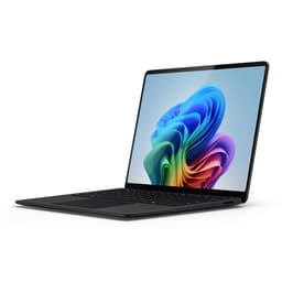 image-Laptop Microsoft ZHH-00037 15" Qualcomm Snapdragon X Elite (X1E) 16 GB RAM 512 GB SSD Spanish Qwerty