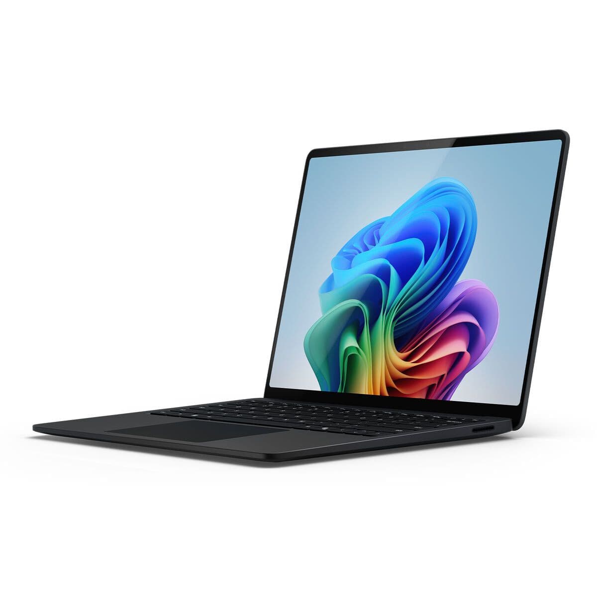 image-Laptop Microsoft ZHH-00037 15" Qualcomm Snapdragon X Elite (X1E) 16 GB RAM 512 GB SSD Spanish Qwerty