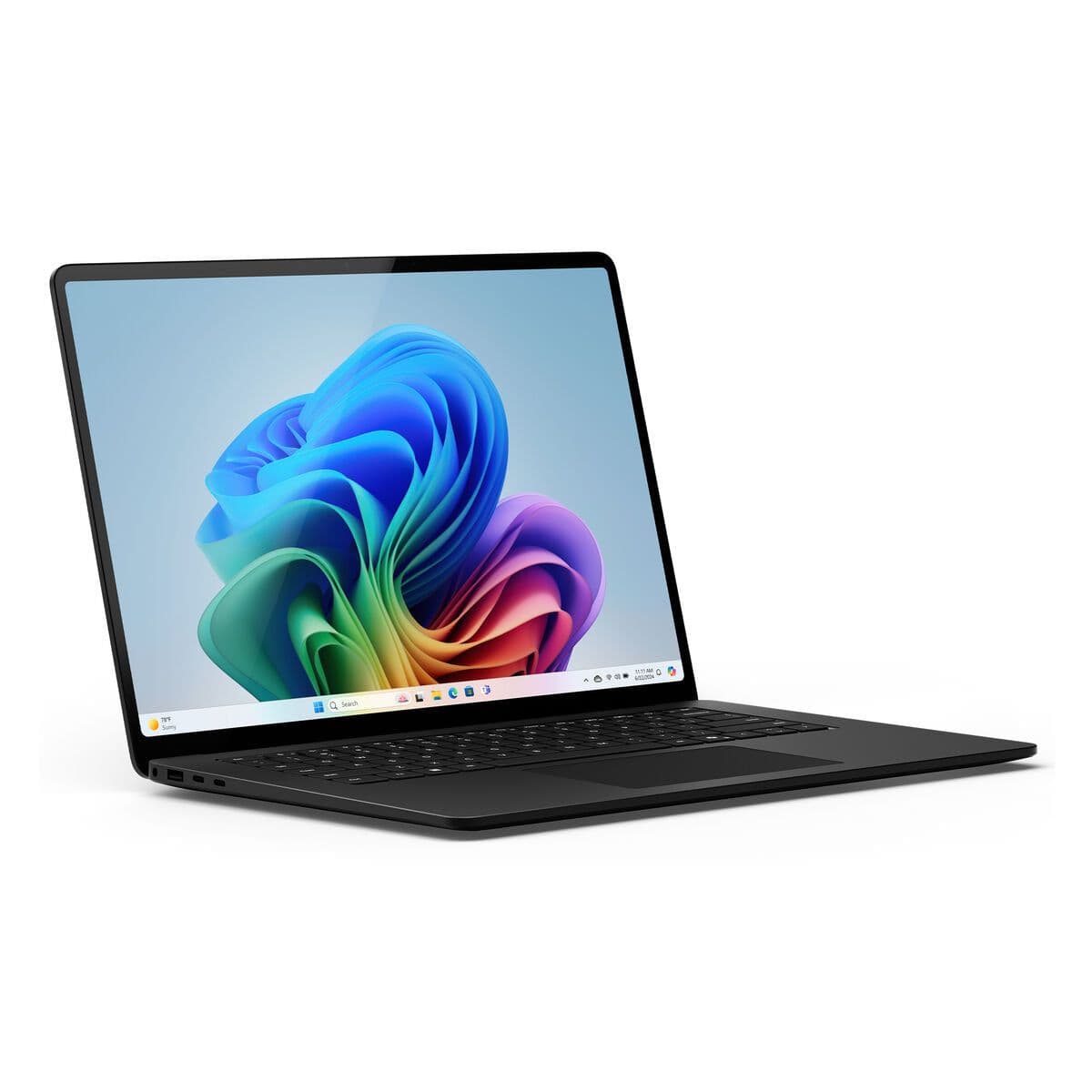 image-Laptop Microsoft ZHH-00037 15" Qualcomm Snapdragon X Elite (X1E) 16 GB RAM 512 GB SSD Spanish Qwerty