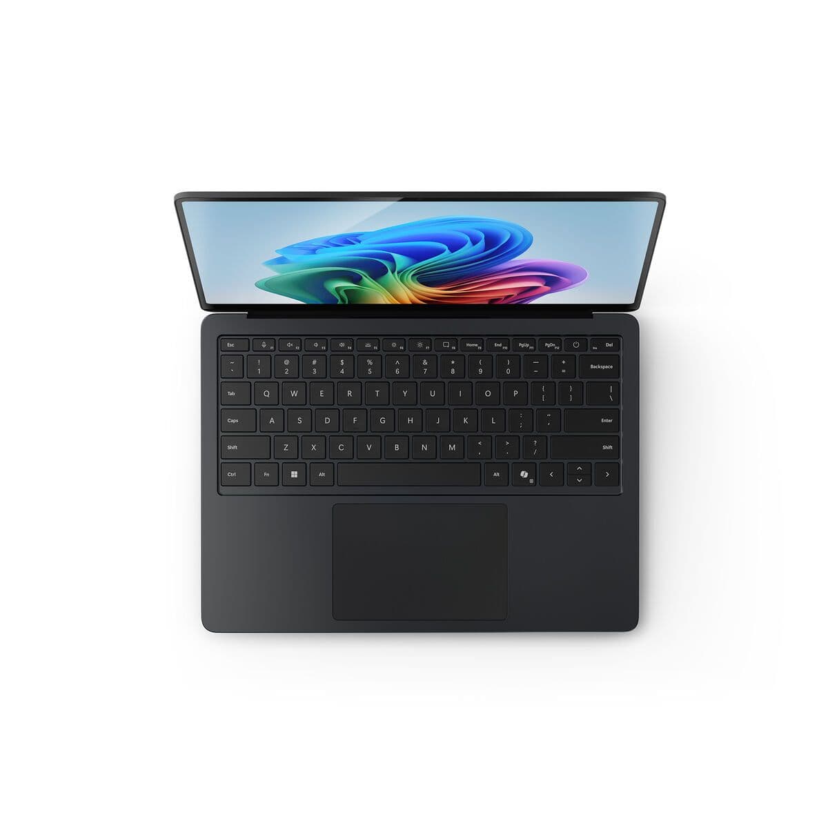 image-Laptop Microsoft ZHH-00037 15" Qualcomm Snapdragon X Elite (X1E) 16 GB RAM 512 GB SSD Spanish Qwerty