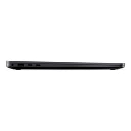 image-Laptop Microsoft ZHH-00037 15" Qualcomm Snapdragon X Elite (X1E) 16 GB RAM 512 GB SSD Spanish Qwerty