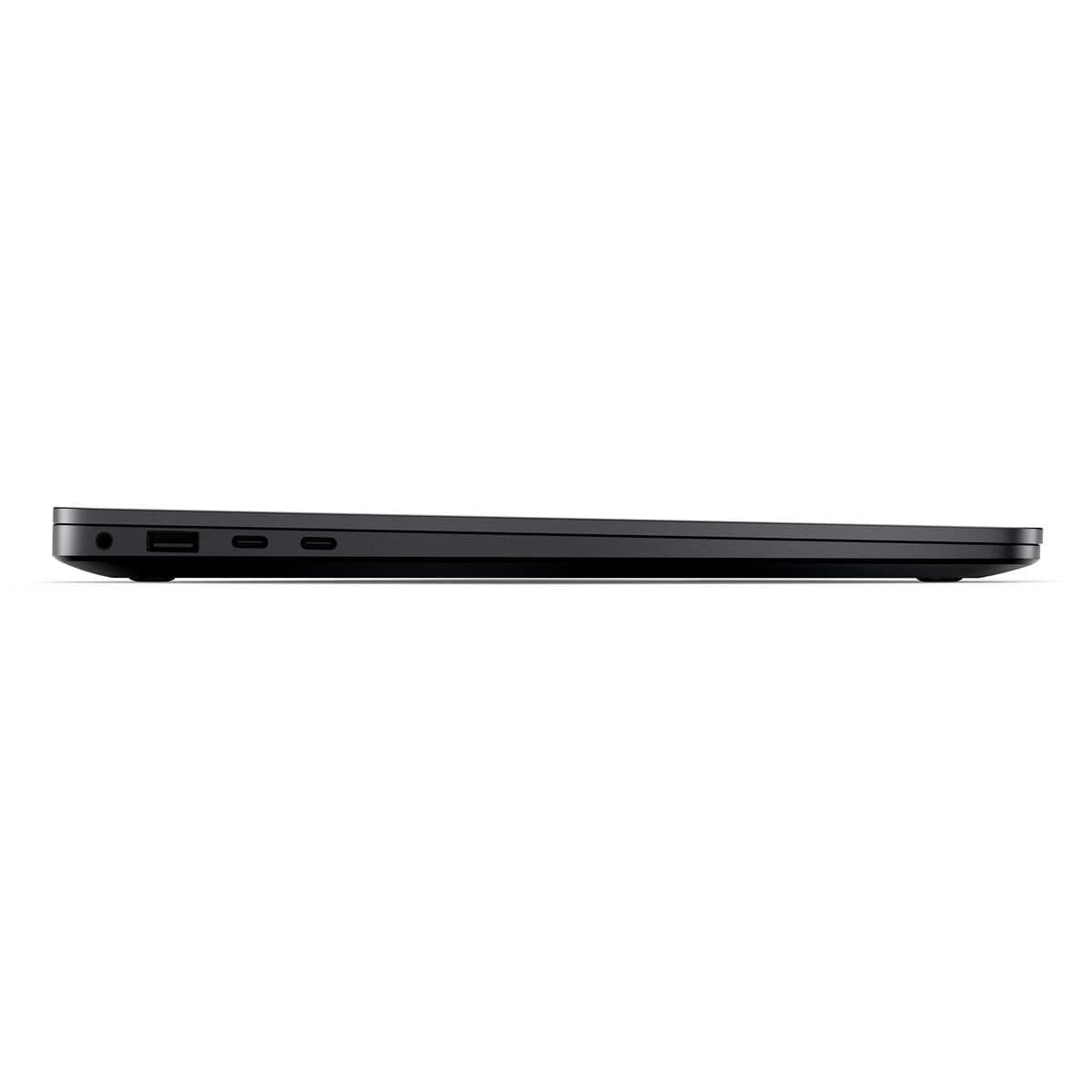 image-Laptop Microsoft ZHH-00037 15" Qualcomm Snapdragon X Elite (X1E) 16 GB RAM 512 GB SSD Spanish Qwerty