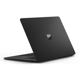 image-Laptop Microsoft ZHH-00037 15" Qualcomm Snapdragon X Elite (X1E) 16 GB RAM 512 GB SSD Spanish Qwerty