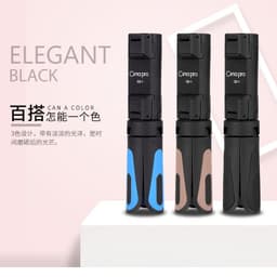 image-Xi Xiyuan CD-1 mobile phone bracket photography camera portable tripod tremolo watching TV mobile phone tripod