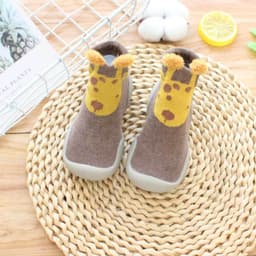image-Children floor socks
