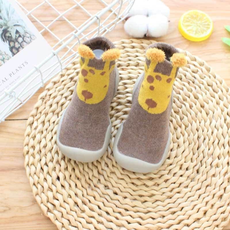 image-Children floor socks