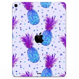 image-Disco Pineapple - Full Body Skin Decal for the Apple iPad Pro 12.9",