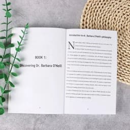 image-Herbal Remedies Complete Collection Self-Healing Recipes Secrets Lost Book for Discover Well-Being Toxic-Free Lifestyle