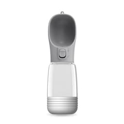 image-Pet Portable Water Cup Cat Water Fountain