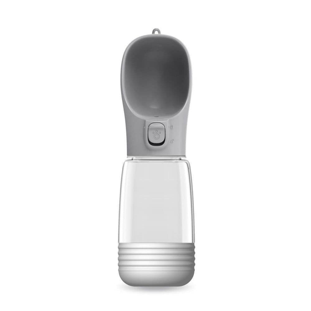 image-Pet Portable Water Cup Cat Water Fountain