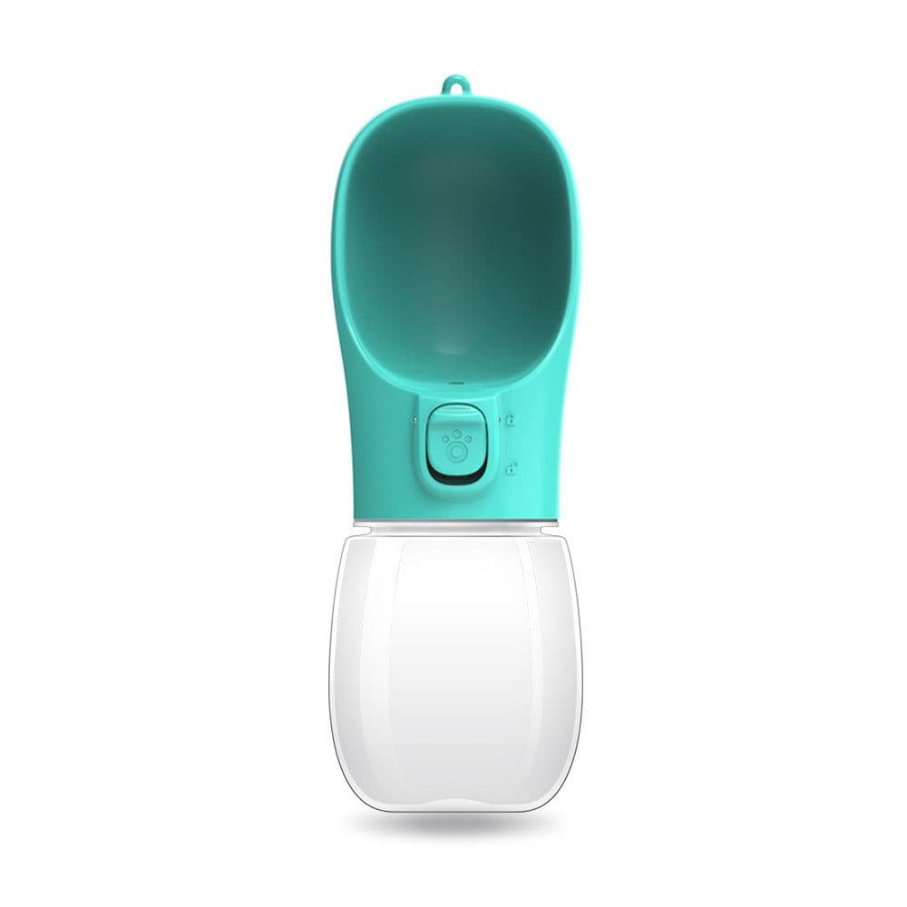 image-Pet Portable Water Cup Cat Water Fountain