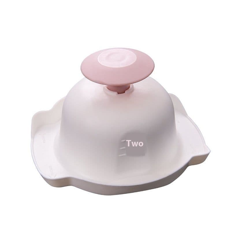 image-Kitchen Multi-purpose Grater Hand-guard