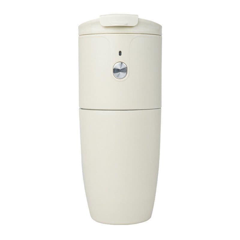 image-Home Car Intelligent USB Portable Coffee Grinder