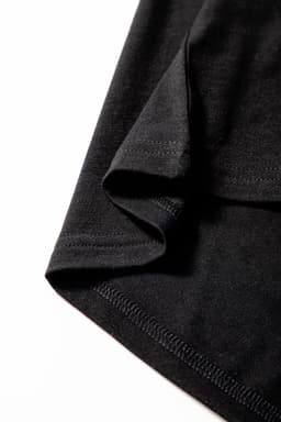 image-Black Peekaboo Wide Leg Square Neck Sleeveless Jumpsuit