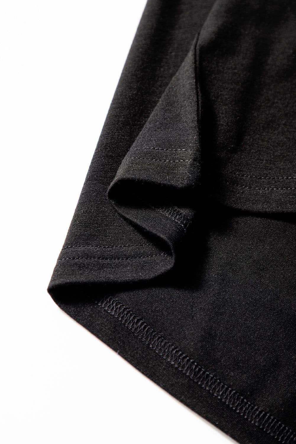 image-Black Peekaboo Wide Leg Square Neck Sleeveless Jumpsuit
