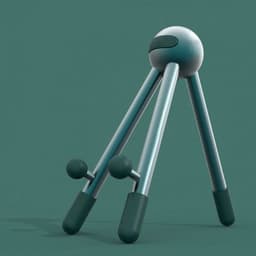 image-New Desk Mobile Phone Holder Stand Adjustable