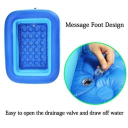 image-Baby Inflatable Swimming Pool for Kids