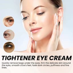 image-EELHOE Eye Cream Balm for Dark Circles