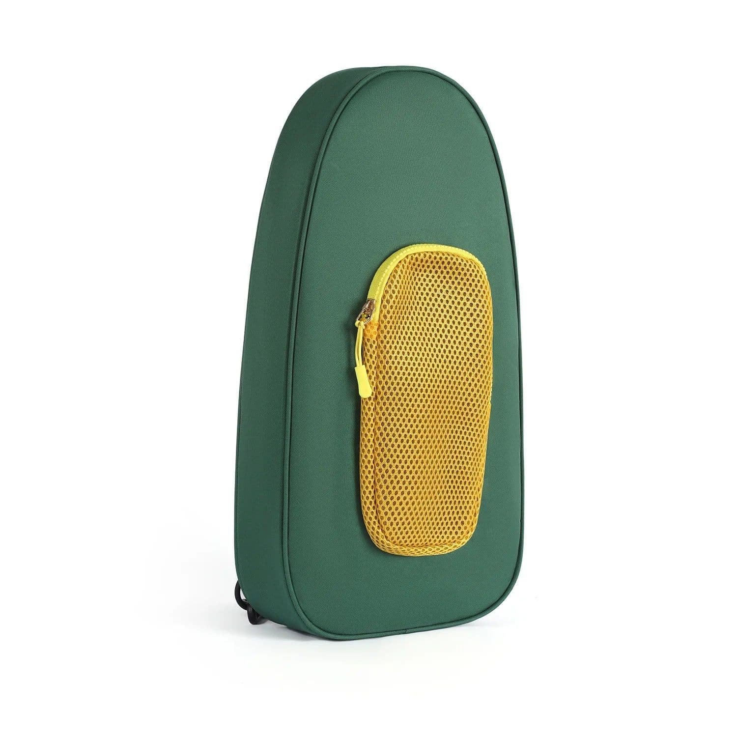 image-Customized Pickleball Paddles Racket Case Hard Shell Table Tennis Pickleball Racket Portable Storage Bag