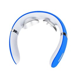 image-Cervical spine massager neck, shoulder and neck multifunctional cervical spine massager electromagnetic pulse heating neck guard manufacturer