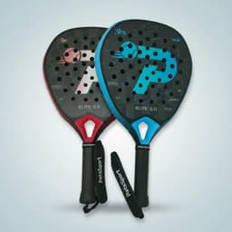 image-PatsSport Ready Ship 24K Carbon Fiber Gold Padel Racket 40mm With3D Spin Sand Finish Diamond Lightweight Eco-Friendly Durable 80