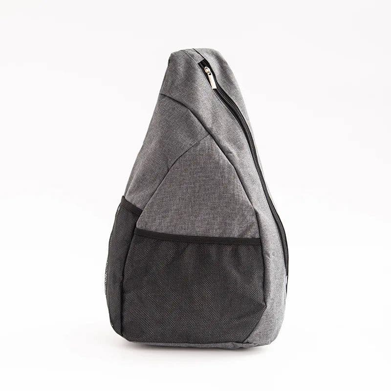 image-Customized Pickleball Paddles Racket Case Hard Shell Table Tennis Pickleball Racket Portable Storage Bag