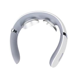 image-Cervical spine massager neck, shoulder and neck multifunctional cervical spine massager electromagnetic pulse heating neck guard manufacturer