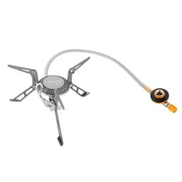 image-Titanium Blade 2 Camping Gas Stove Silver