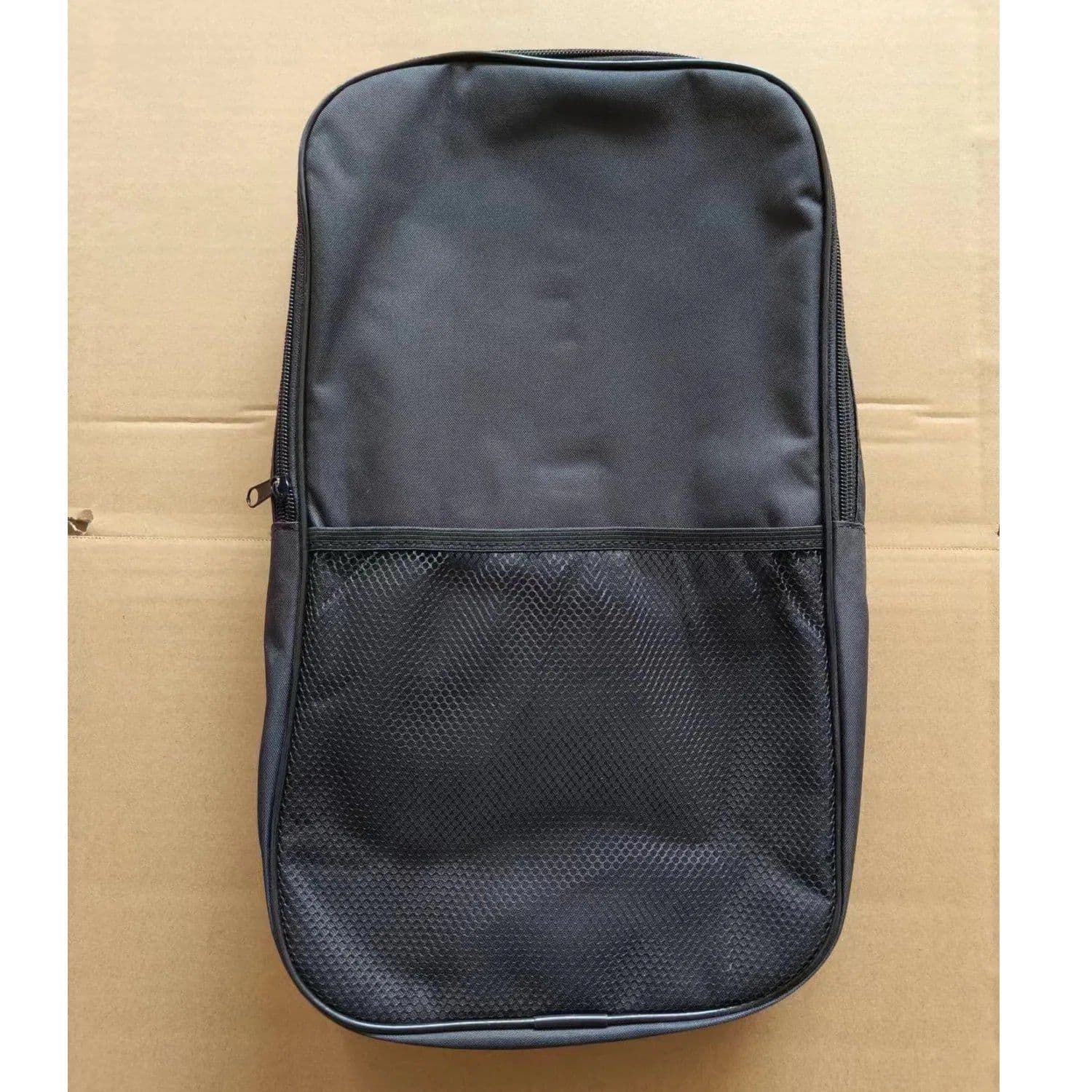 image-Customized Pickleball Paddles Racket Case Hard Shell Table Tennis Pickleball Racket Portable Storage Bag