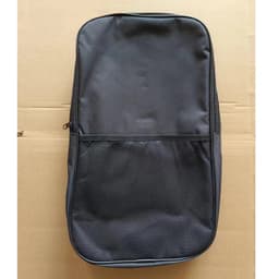image-Customized Pickleball Paddles Racket Case Hard Shell Table Tennis Pickleball Racket Portable Storage Bag
