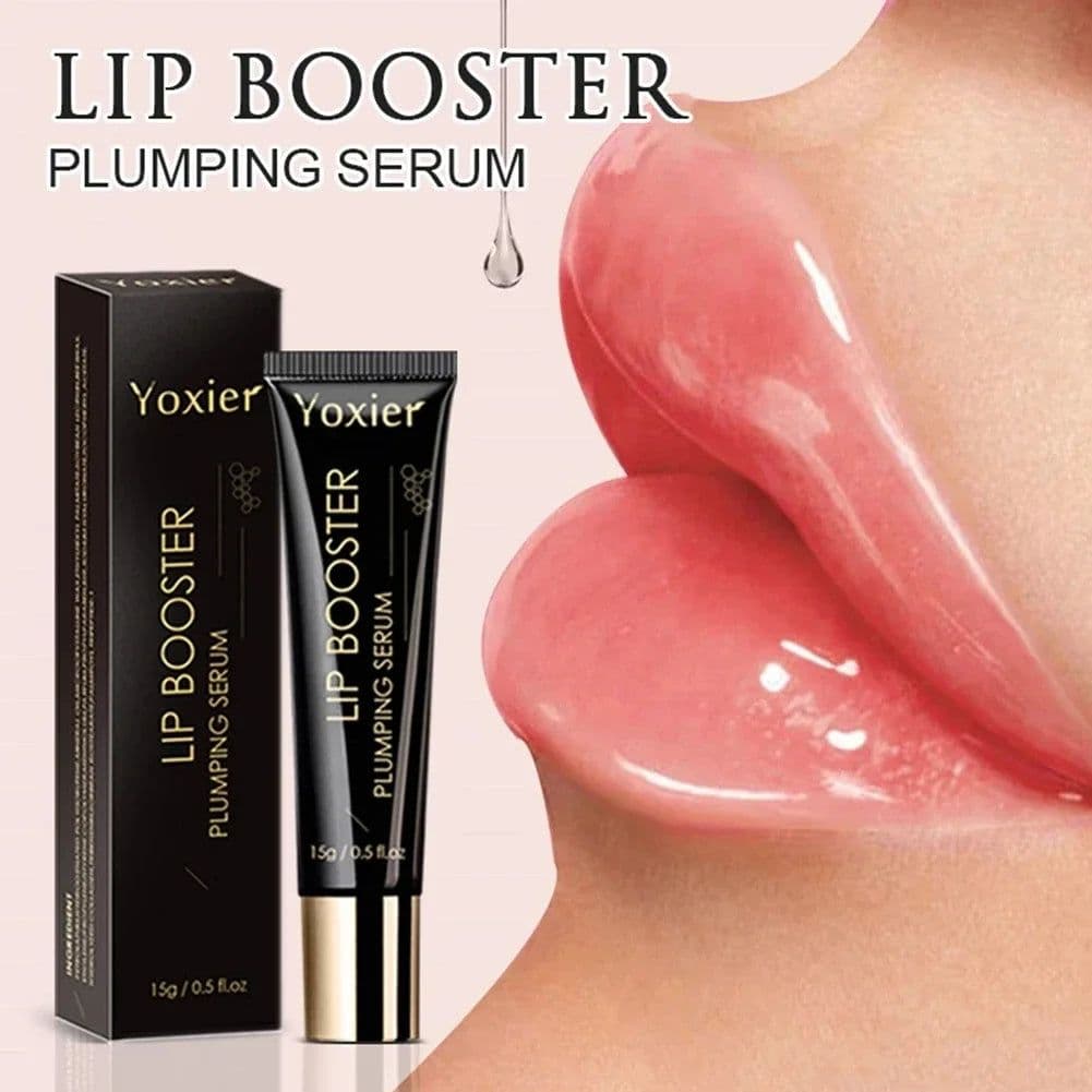 image-Lip Plumping Serum