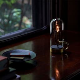 image-Bar Droplet Table Lamp