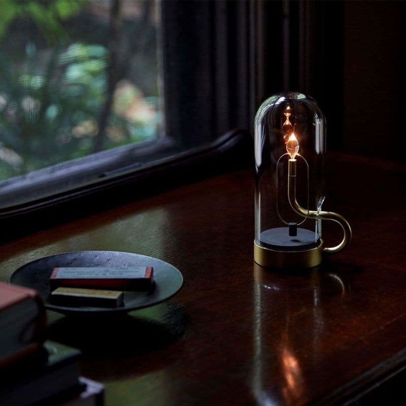 image-Bar Droplet Table Lamp