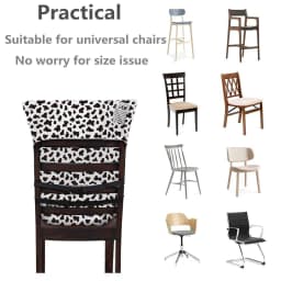 image-2021 new maternity and baby products portable infant dining chair protective cover Dinning Cover Seat