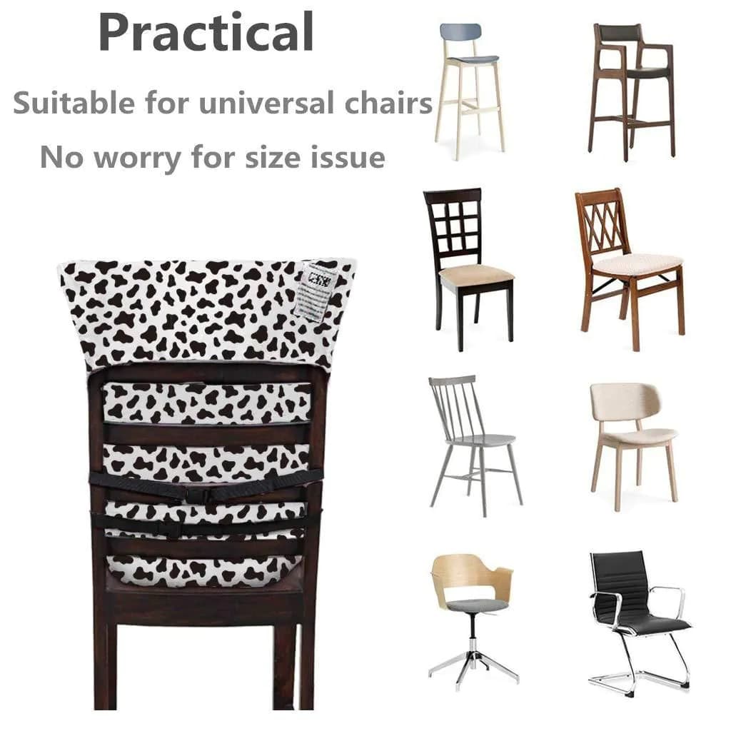image-2021 new maternity and baby products portable infant dining chair protective cover Dinning Cover Seat