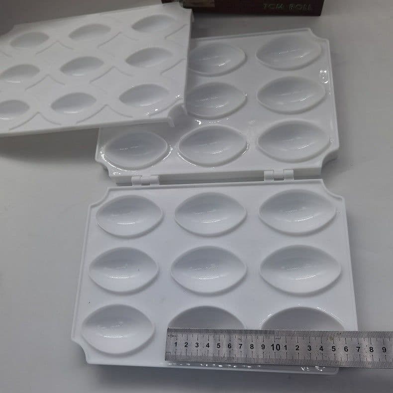 image-Kibbeh Express kibbeh moulds