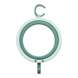 image-Home creative dormitory hanging hat rack hat finishing storage rack put hook scarf bag door rear hat rack